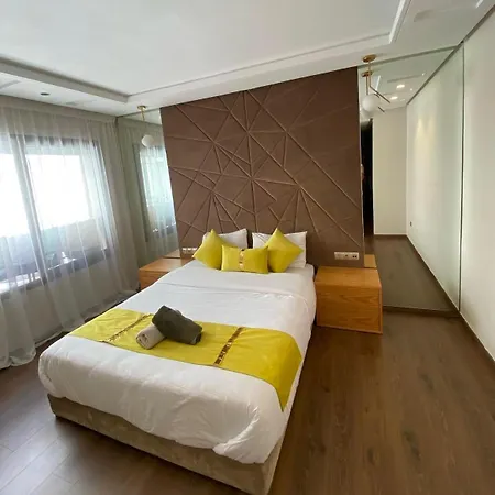 Apartment Design Champs-elysees