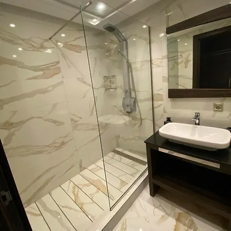 Design George V Apartamento *