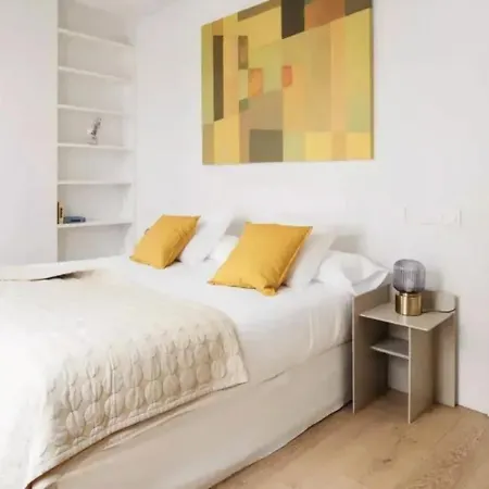 Apartment Design George V