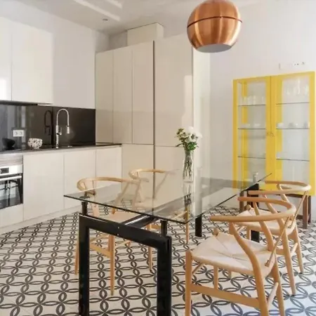Design George V Apartment *