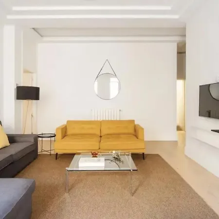 Design George V Appartement